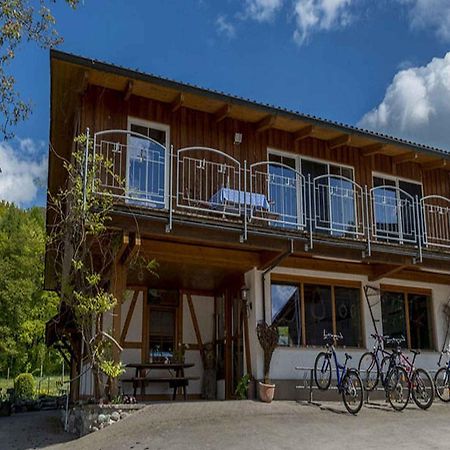 Ferienwohnung Aichem Radolfzell am Bodensee Exterior foto